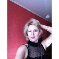 svetlana, Ekaterinburg (Russia), 53/165/69