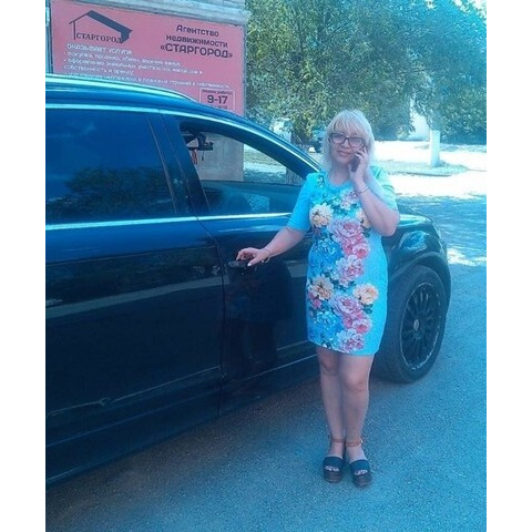 Larisa Isaeva Larisa Isaeva