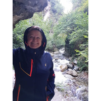 Irina, Barcelona (Spain), 58/160/60