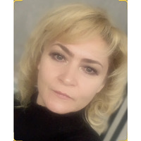 Nadia, Perm (Russia), 54/157/53