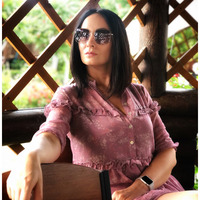 Lesya, Kiev (Ukraine), 41/176/62