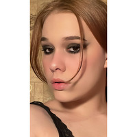 Ksusha, Moscow (Russia), 23/170/69