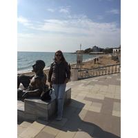 Valentina, Simferopol (Russia), 58/158/54