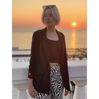 Rina,  (Russia), 22/170/50