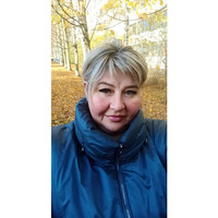 Svetlana,  (Russia), 49/160/95