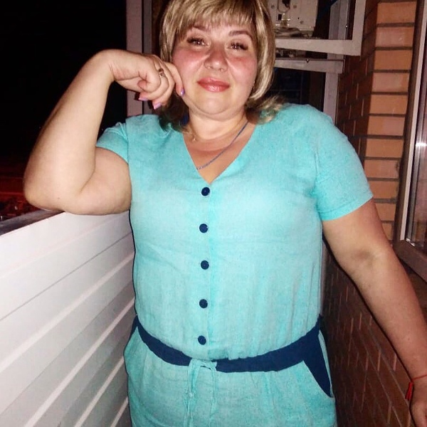 Svetlana