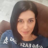 Natali, Orel (Russia), 45/160/52