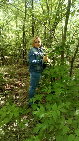 Natalya Natalya