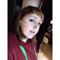 Tatyana, Minsk (Belarus), 44/176/85