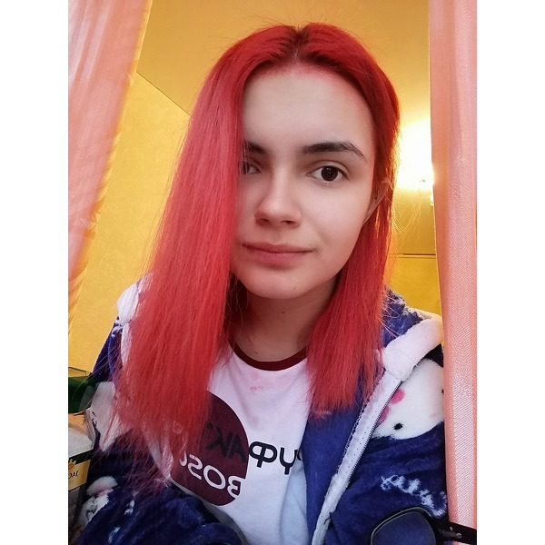 Luiza Babarskaya