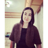 Irina,  (Russia), 48/170/70