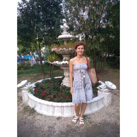 Olenka,  (Ukraine), 52/173/58