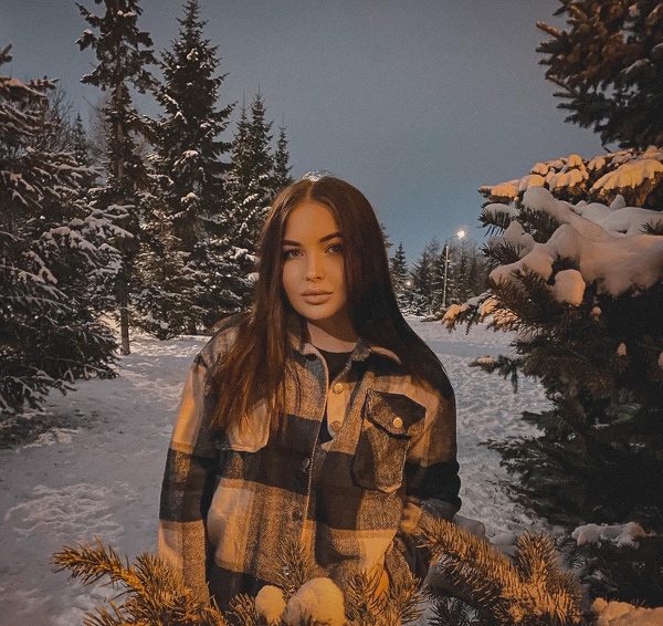 Angelina