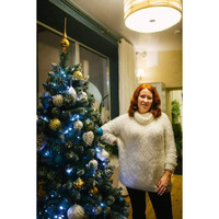 Irina, Kiev (Ukraine), 50/165/70