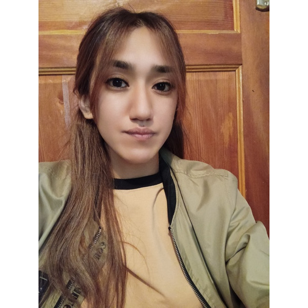 Tahmina