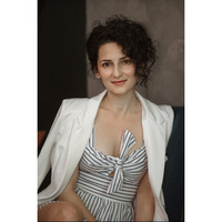 Anna, Krasnodar (Russia), 38/165/56