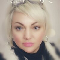 Elena,  (Russia), 46/167/70