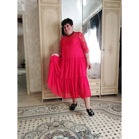 Larisa,  (Russia), 64/165/88