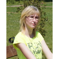 Irina,  (Belarus), 36/189/70