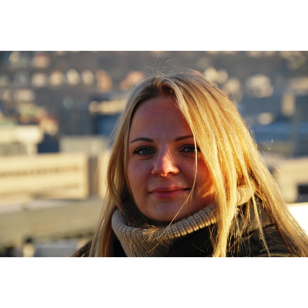 Daria Daria