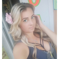 Marina, Moscow (Russia), 43/168/60