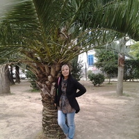 Viktoriya, Napoli (Italy), 66/164/66