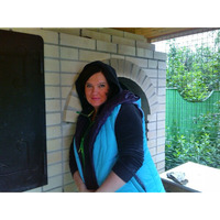 lina,  (Russia), 54/167/77