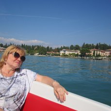 Stepanova Tatyana Le