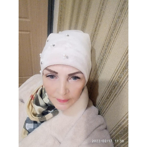 Svetlana