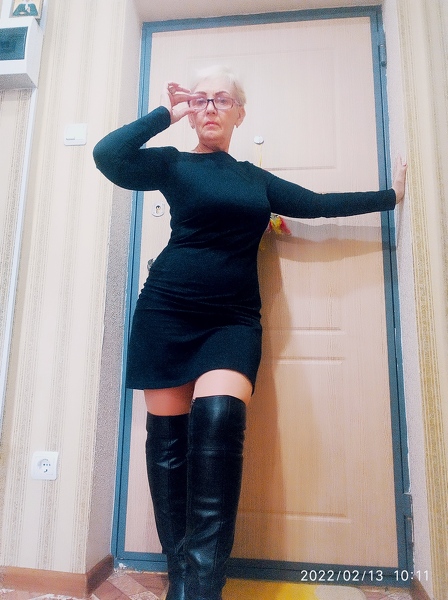 Svetlana