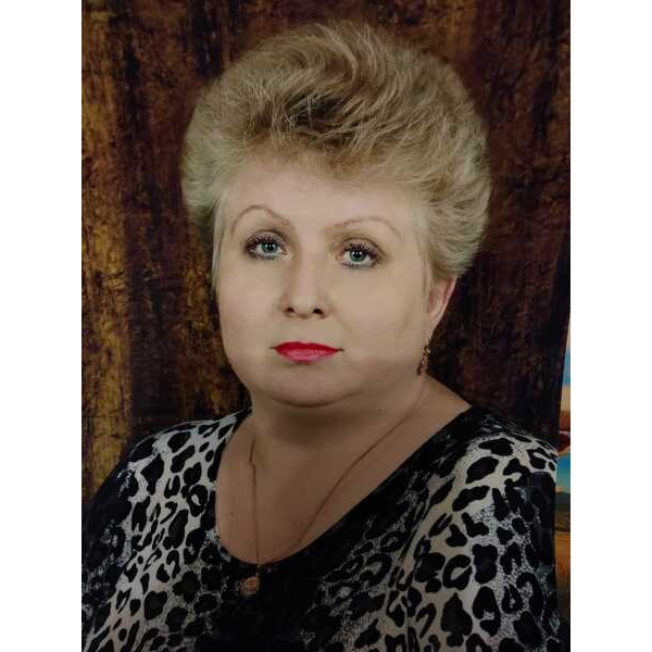 Rimma Vladimirovna K