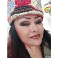 Elena, Minsk (Belarus), 53/168/65