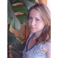 Olga, Vladimir (Russia), 47/160/48