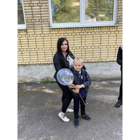 Alena, Petrozavodsk (Russia), 39/156/62