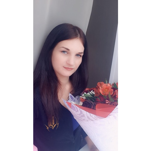 Alna Viktorovna Bush