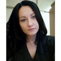 Katya, Nizhniy Novgorod (Russia), 37/165/57