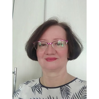 Nadia, Moscow (Russia), 61/164/70