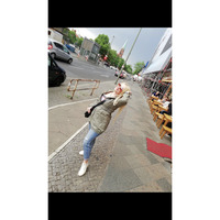 Arina, Berlin (Germany), 45/160/64