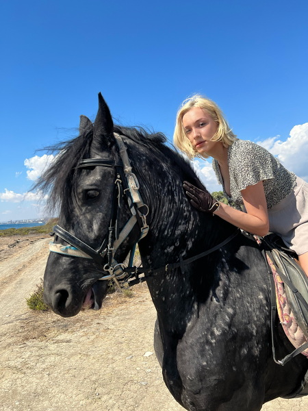 Aleksandra Aleksandra