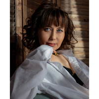 Tatiana,  (Russia), 43/158/45