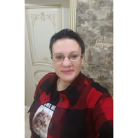 Helen, Saint Petersburg (Russia), 53/170/80