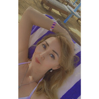 Maya, Elista (Russia), 50/170/55