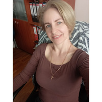 Natalia,  (Russia), 57/164/58