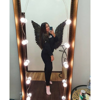 Angel, Ust-Kamenogorsk (Kazakhstan), 29/165/89