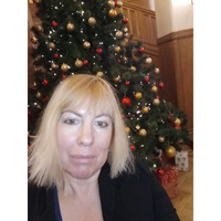 LIUDMILA, Gomel (Belarus), 52/164/58