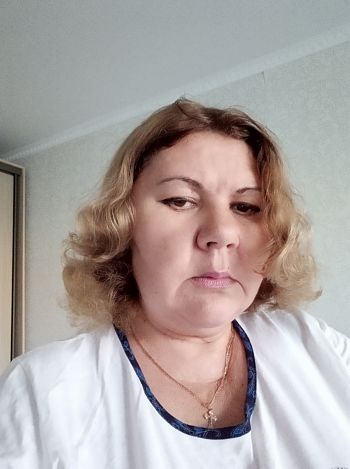 Elena Vladimirovna G Elena Vladimirovna G