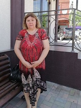 Elena Vladimirovna G