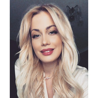 Anita, Moscow (Russia), 30/170/50