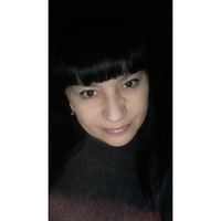 Irina, Volgograd (Russia), 53/176/82