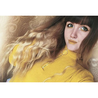 Christina, Orenburg (Russia), 31/173/65